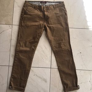 Zara pant